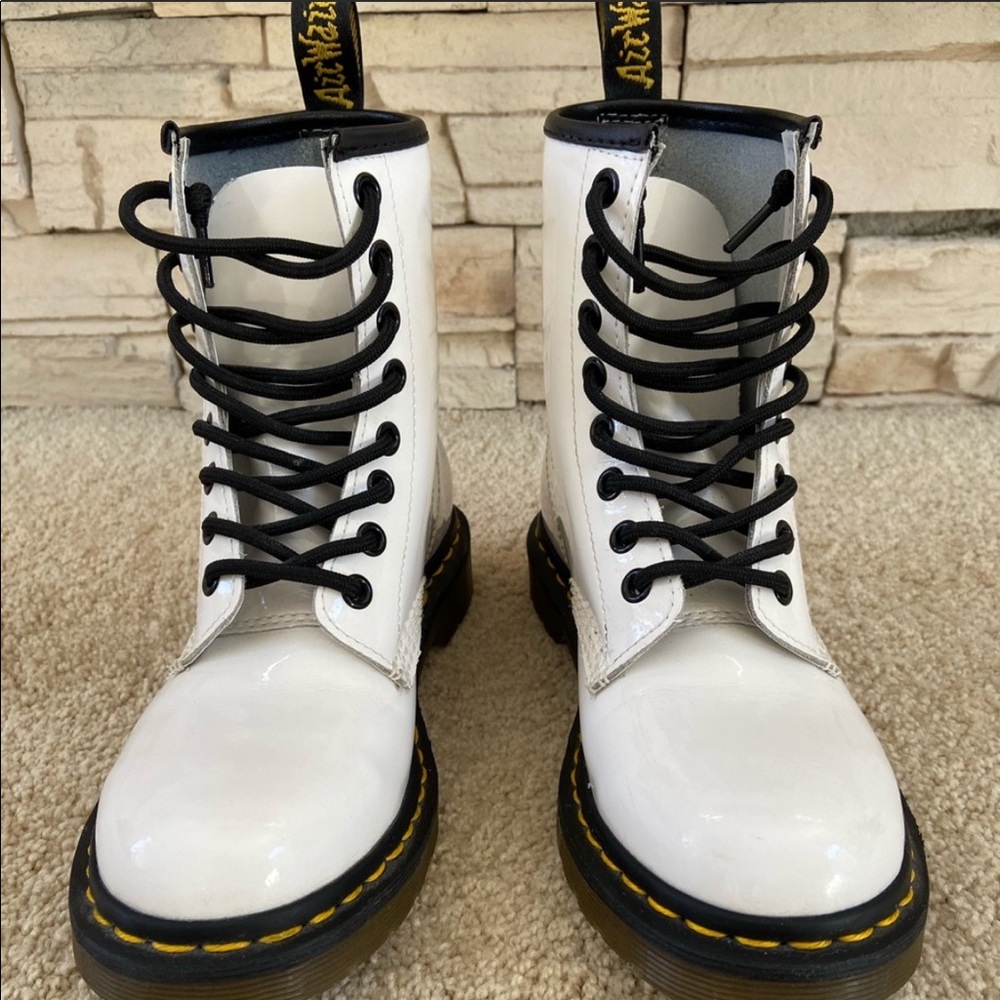 Doc Martens